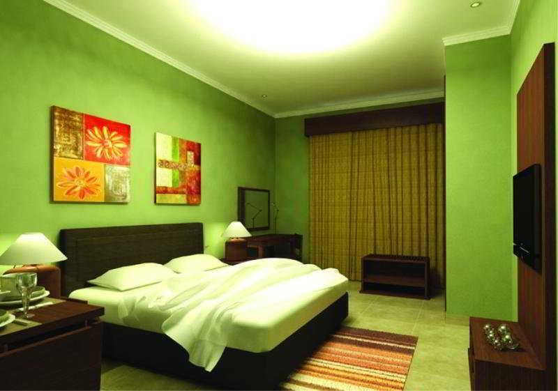 Milton Hotel Apartment Дубай Екстериор снимка